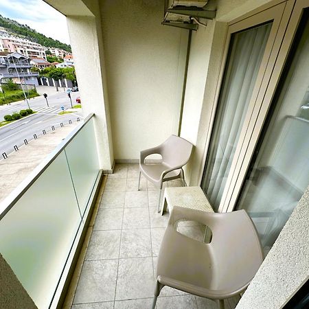 Ferienwohnung Stan Na Dan Podgorica Exterior foto