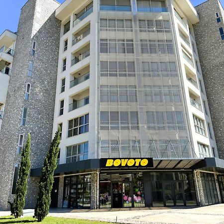 Ferienwohnung Stan Na Dan Podgorica Exterior foto