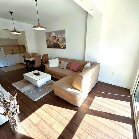 Ferienwohnung Stan Na Dan Podgorica Exterior foto