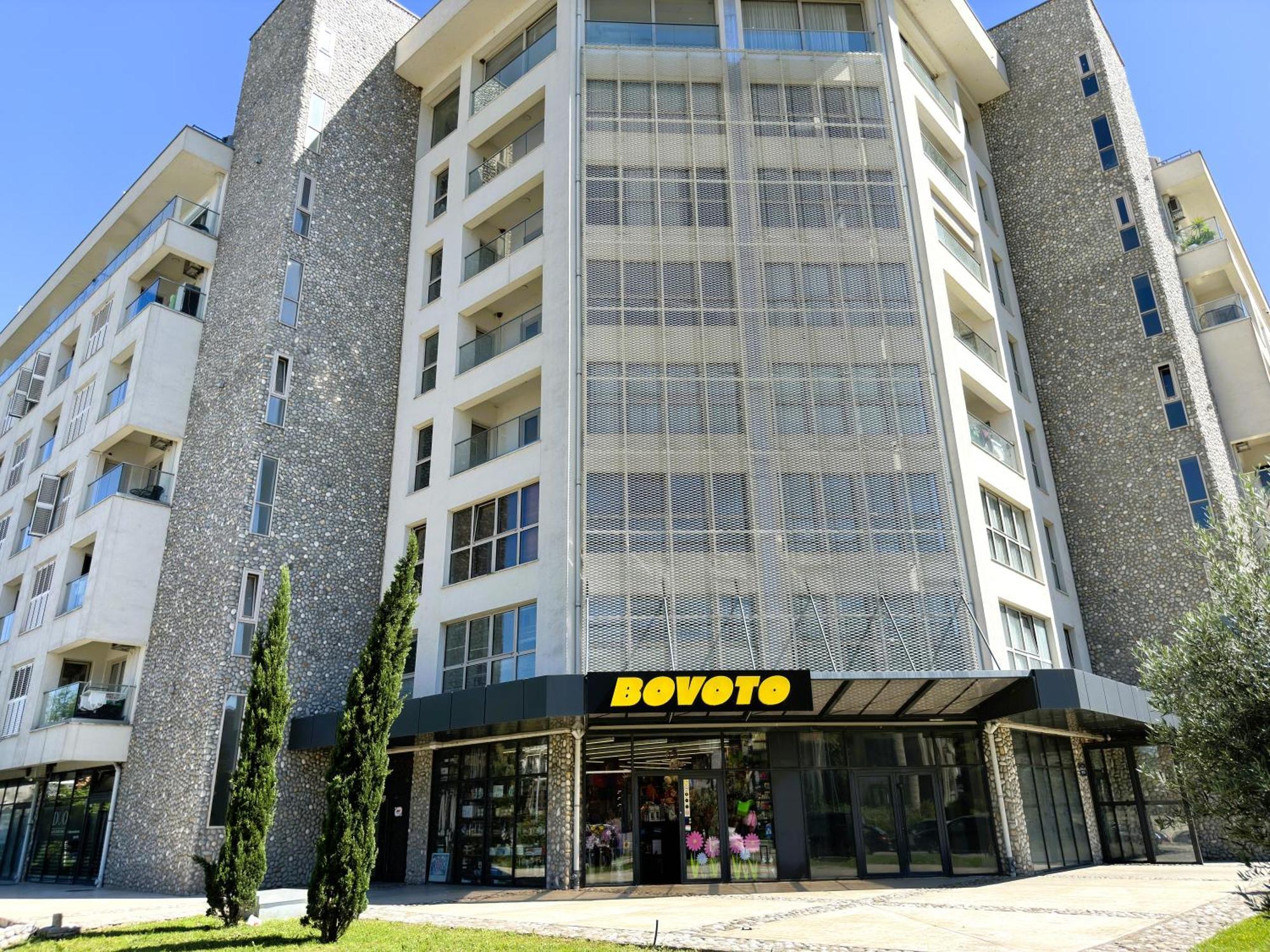 Ferienwohnung Stan Na Dan Podgorica Exterior foto