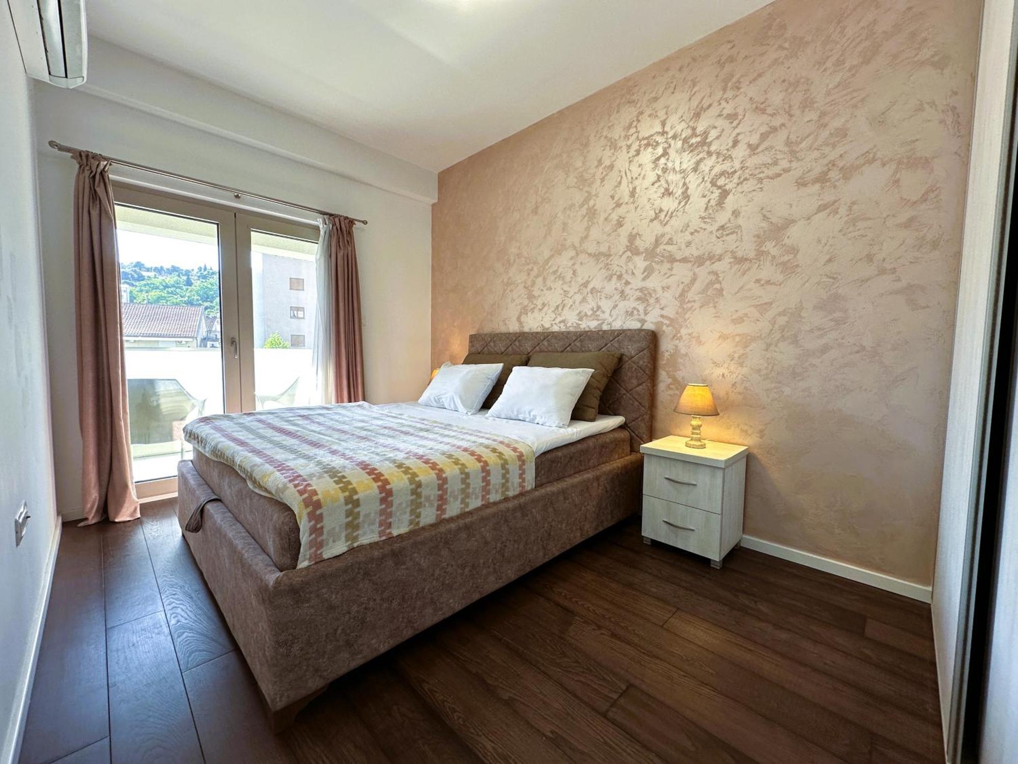 Ferienwohnung Stan Na Dan Podgorica Exterior foto